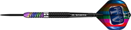 Mission Matt Edgar 90% Tungsten Darts