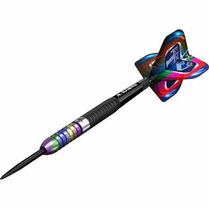 Mission Matt Edgar 90% Tungsten Darts