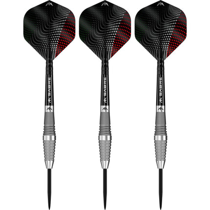 Mission Turetta  95% Tungsten Darts