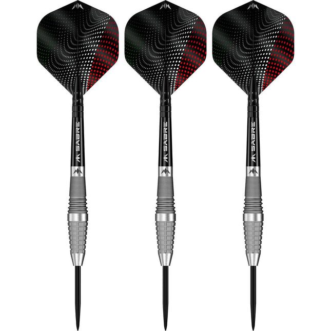 Mission Turetta  95% Tungsten Darts
