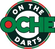On The Oche Darts