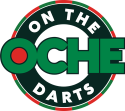 On The Oche Darts