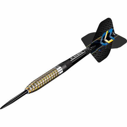 Mission Oskar Lukasiak 95% Tungsten darts
