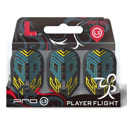 L Style Pro L3 Lukasiak