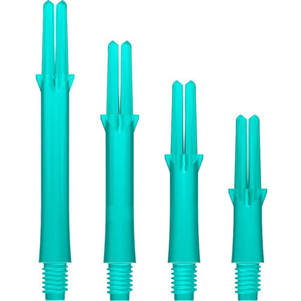 L-style L-shafts Nylon Various Colours