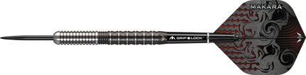 Mission Makara M1 90% Tungsten Darts