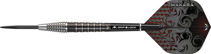 Mission Makara -M2- 90% Tungsten Darts