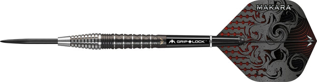 Mission Makara -M2- 90% Tungsten Darts