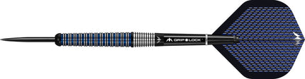 Mission Nightfall Darts M3 taper 90% Tungsten darts