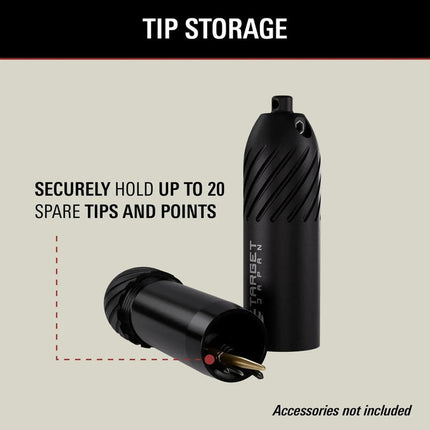 Target Japan AL3 multi function Tip case