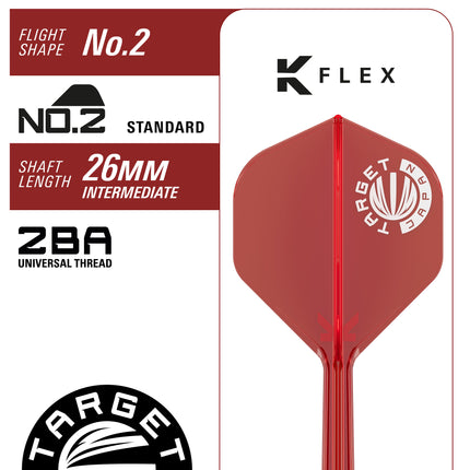 Target Japan Prime Series Diamond Gen 4 SP Darts