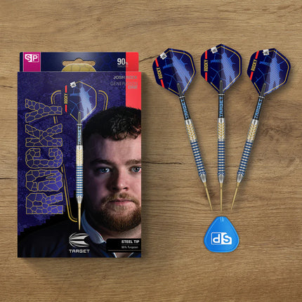 Josh Rock Gen 1