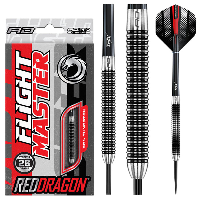 flight masters Swing fire 1