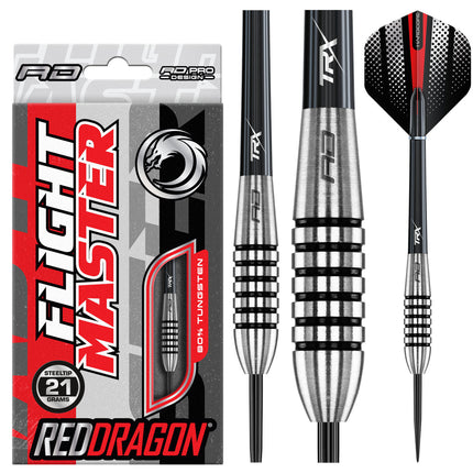 Flightmaster SwingFire 2