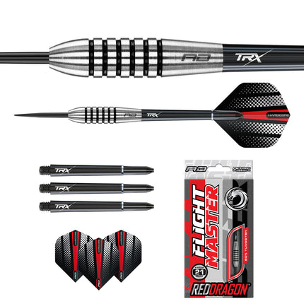 Flightmaster SwingFire 2