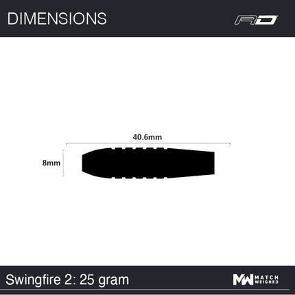 Flightmaster SwingFire 2