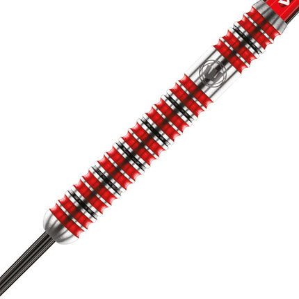 Winmau Diablo 2 90% Tungsten SteelTip Darts