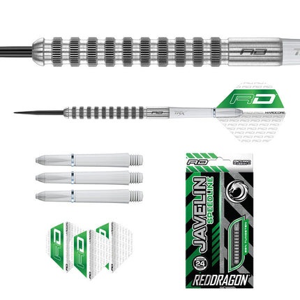 Javelin SpeedLine
