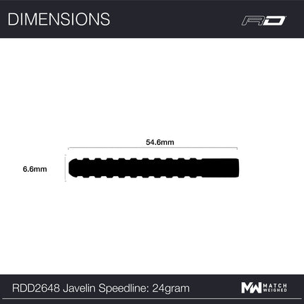 Javelin SpeedLine