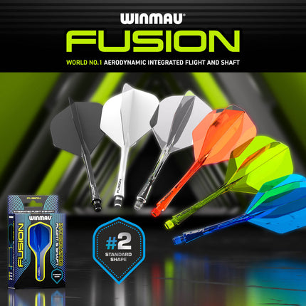 Fusion