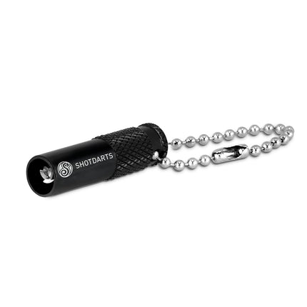 Shot Dart Shaft Remover