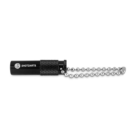 Shot Dart Shaft Remover