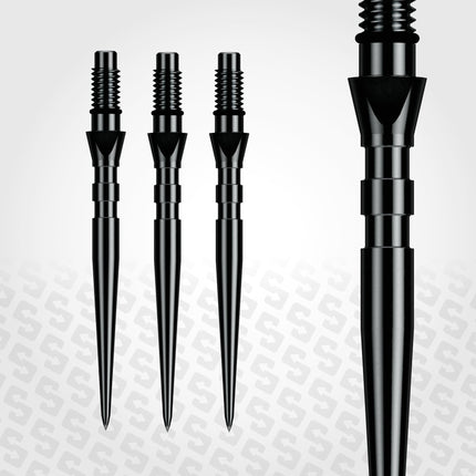 Winmau Switch Point - Groove