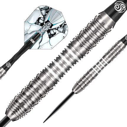 AI Scorpula 90% Tungsten darts
