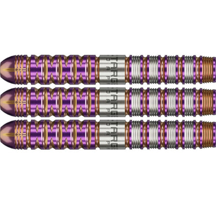 Endeavour Gen2