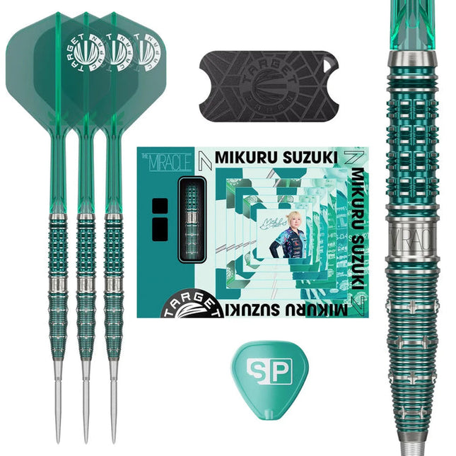 Miracle G7