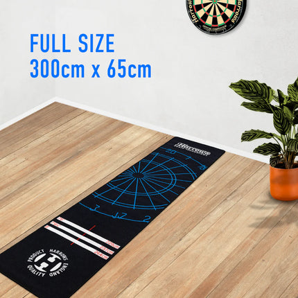 Harrows Darts Mat