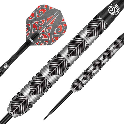 Shot warrior awe 90% Tungsten Darts