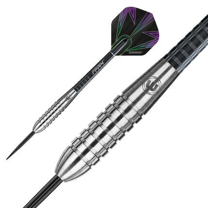 Winmau Foxfire B 80% Tungsten Steeltip darts