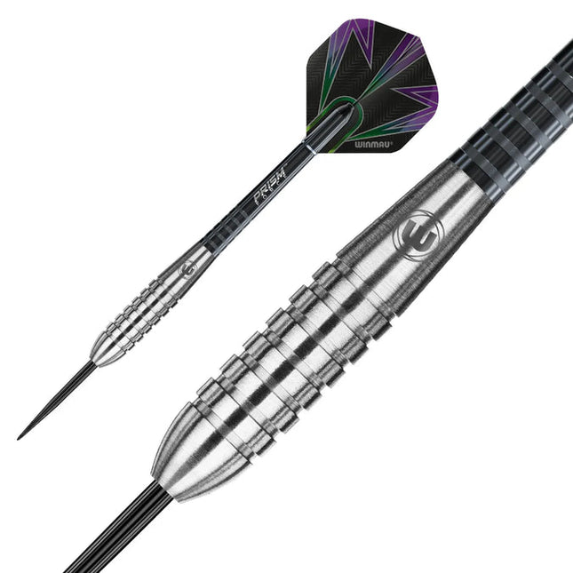 Winmau Foxfire B 80% Tungsten Steeltip darts