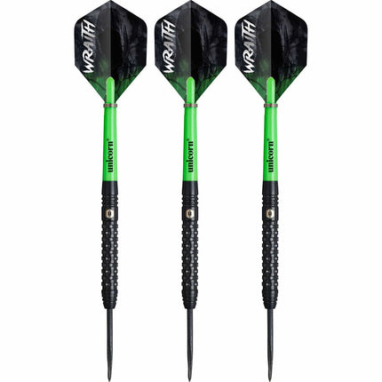 Unicorn Wraith 90% Tungsten Darts