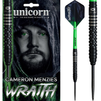 Cameron Menzies Wraith 90% Tungsten Darts