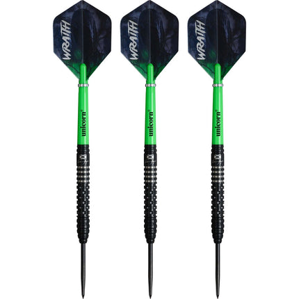 Cameron Menzies Wraith 90% Tungsten Darts