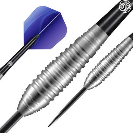 Shot Zen Budo 80% Tungsten Darts