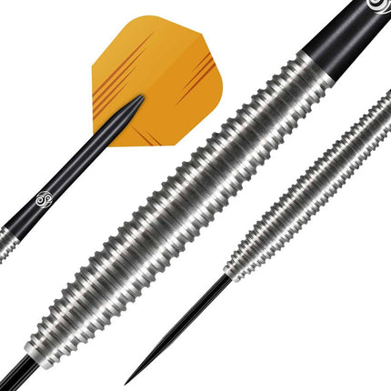 Shot Zen Dojo 80% Tungsten Darts