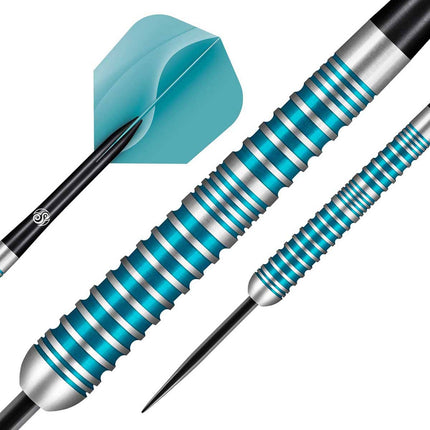 Shot Zen Jutsu 80% Tungsten Darts