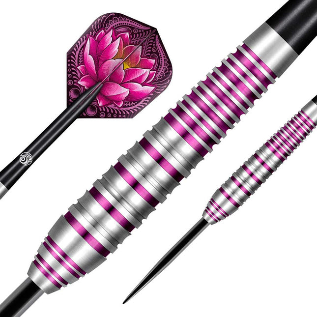 Shot Zen Juji 80% Tungsten Darts