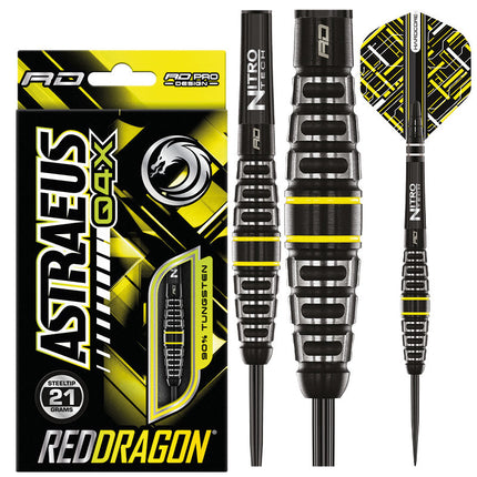 Astraeus Q4X