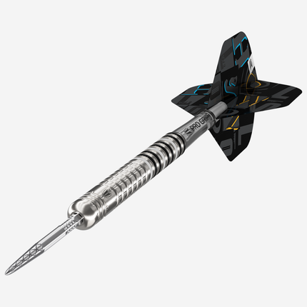 Chris Dobey G1 90% tungsten dart