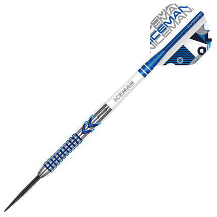 Gerwyn Price Contour