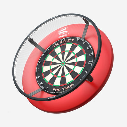 Target Corona 360 Dartboard Light