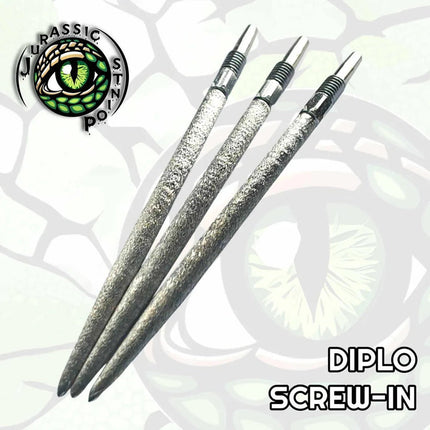 Jurassic Points Diplo screw in points