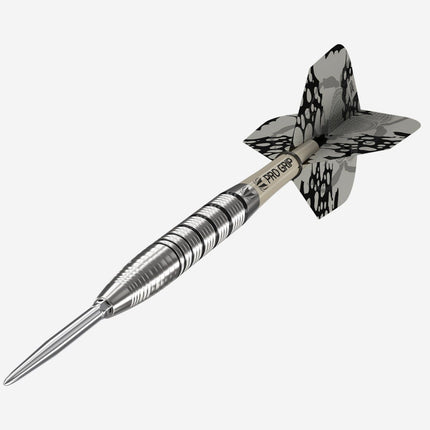 Exo 02 SP 90% tungsten darts