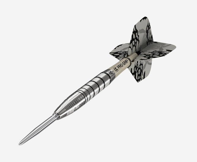 Exo 02 SP 90% tungsten darts