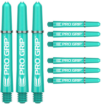 Target Pro Grip Aqua 3 sets
