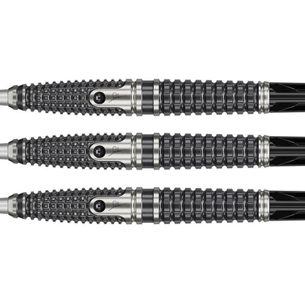 Paul Lim Gen 9 90% tungsten darts